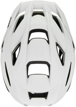 Alpina Stan MIPS Helm Weiß -Alpina alpina stan mips helmet white matt 6