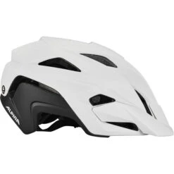 Alpina Stan MIPS Tocsen Helm Weiß -Alpina alpina stan mips tocsen helmet white matt 4 1