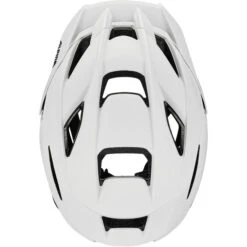 Alpina Stan MIPS Tocsen Helm Weiß -Alpina alpina stan mips tocsen helmet white matt 6 1