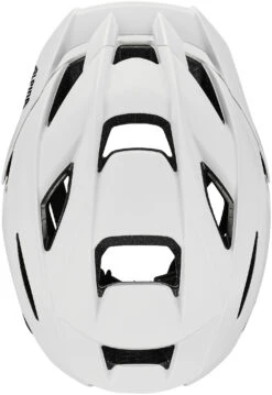 Alpina Stan MIPS Tocsen Helm Weiß -Alpina alpina stan mips tocsen helmet white matt 6