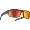 Alpina Testido Brille Grau/transparent
