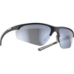 Alpina Tri-Effect 2.0 Brille Schwarz