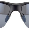 Alpina Tri-Effect 2.0 Brille Schwarz -Alpina alpina tri effect 20 glasses black mat 2
