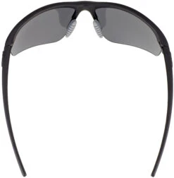 Alpina Tri-Effect 2.0 Brille Schwarz -Alpina alpina tri effect 20 glasses black mat 4