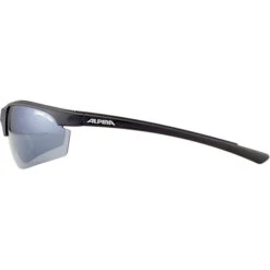 Alpina Tri-Effect 2.0 Brille Schwarz -Alpina alpina tri effect 20 glasses black mat 5 1