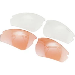 Alpina Tri-Effect 2.0 Brille Schwarz -Alpina alpina tri effect 20 glasses black mat 6 1