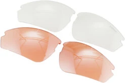 Alpina Tri-Effect 2.0 Brille Weiß -Alpina alpina tri effect 20 glasses white 6