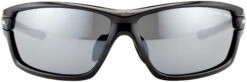 Alpina Tri-Scray 2.0 Brille Schwarz