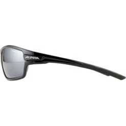 Alpina Tri-Scray 2.0 Brille Schwarz -Alpina alpina tri scray 20 glasses black black mirror 5 1