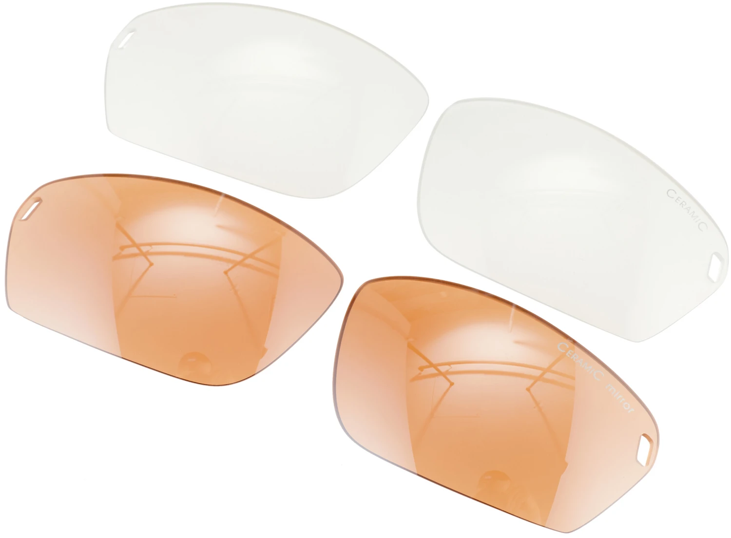 Alpina Tri-Scray 2.0 Brille Schwarz 7 Alpina Tri-Scray 2.0 Brille Schwarz – Bild 5