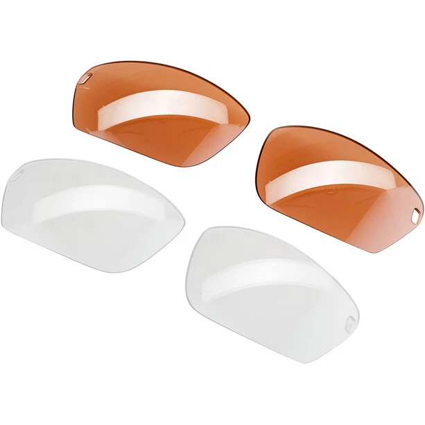 Alpina Tri-Scray 2.0 Brille Grau 8 Alpina Tri-Scray 2.0 Brille Grau – Bild 6