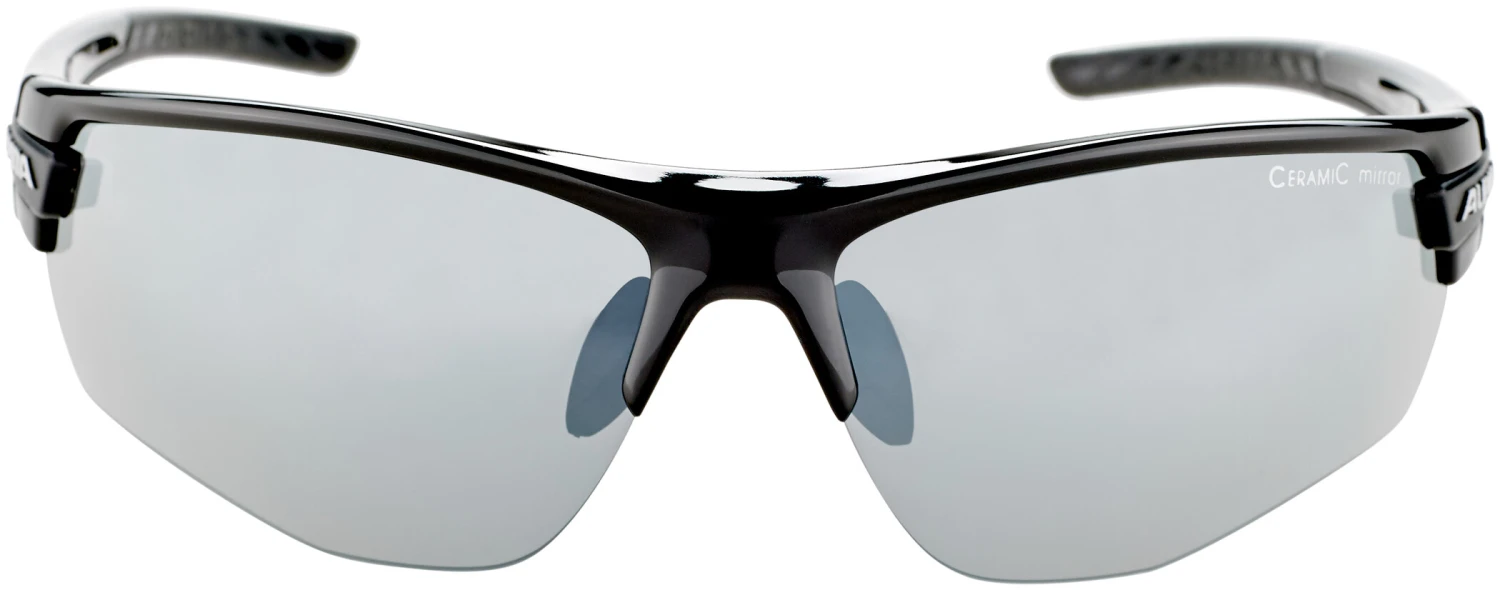 Alpina Tri-Scray 2.0 HR Brille Schwarz 4 Alpina Tri-Scray 2.0 HR Brille Schwarz – Bild 2