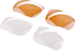 Alpina Tri-Scray 2.0 HR Brille Schwarz 8 Alpina Tri-Scray 2.0 HR Brille Schwarz -Alpina alpina tri scray 20 hr glasses black black mirror 4