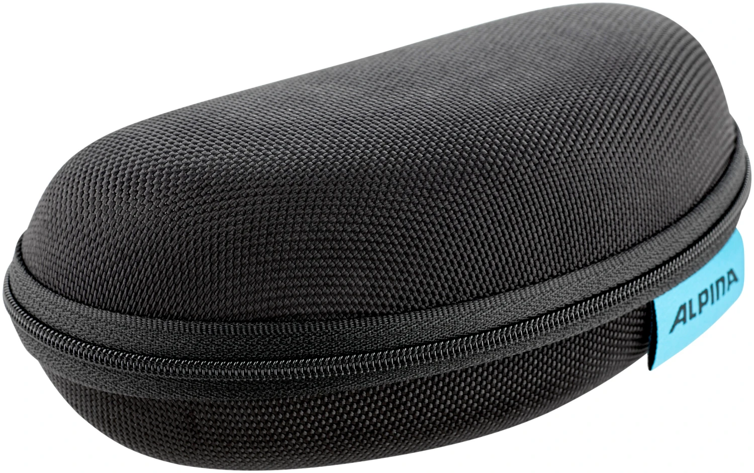 Alpina Tri-Scray 2.0 HR Brille Schwarz 6 Alpina Tri-Scray 2.0 HR Brille Schwarz – Bild 4