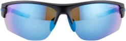 Alpina Tri-Scray 2.0 HR Brille Schwarz/blau