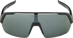 Alpina Turbo HR Q-Lite Sonnenbrille Schwarz