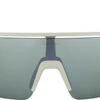 Alpina Turbo HR Q-Lite Sonnenbrille Grau -Alpina alpina turbo hr q lite glasses cool grey matt silver mirror 2