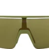 Alpina Turbo HR Q-Lite Sonnenbrille Oliv