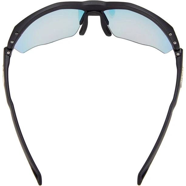 Alpina Twist Five HR QVM+ Brille Schwarz 6 Alpina Twist Five HR QVM+ Brille Schwarz – Bild 4