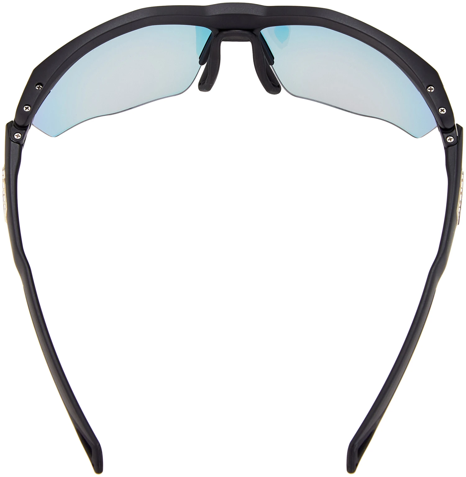 Alpina Twist Five HR QVM+ Brille Schwarz 5 Alpina Twist Five HR QVM+ Brille Schwarz – Bild 3