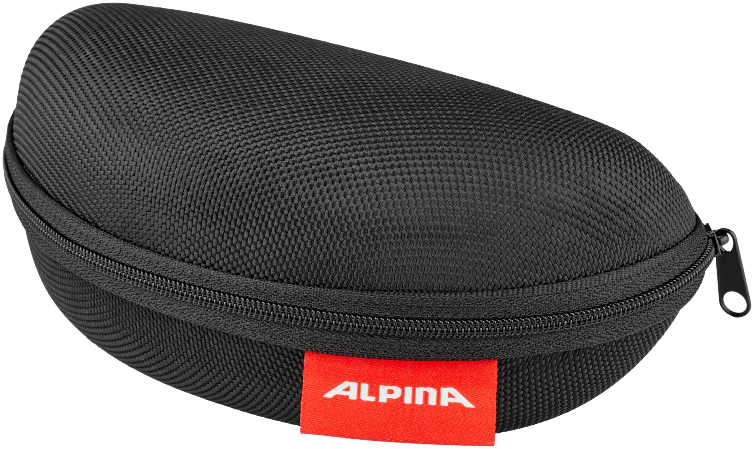 Alpina Twist Five HR QVM+ Brille Schwarz 7 Alpina Twist Five HR QVM+ Brille Schwarz – Bild 5