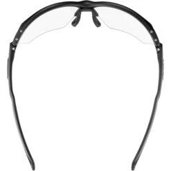 Alpina Twist Five HR S VL+ Brille Schwarz -Alpina alpina twist five hr s vl glasses black matt 4 1