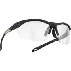 Alpina Twist Five HR VL+ Brille Schwarz