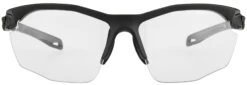 Alpina Twist Five HR VL+ Brille Schwarz