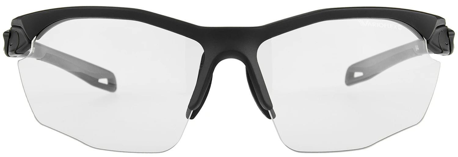 Alpina Twist Five HR VL+ Brille Schwarz 3 Alpina Twist Five HR VL+ Brille Schwarz