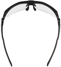 Alpina Twist Five HR VL+ Brille Schwarz 8 Alpina Twist Five HR VL+ Brille Schwarz -Alpina alpina twist five hr vl glasses black matt 4