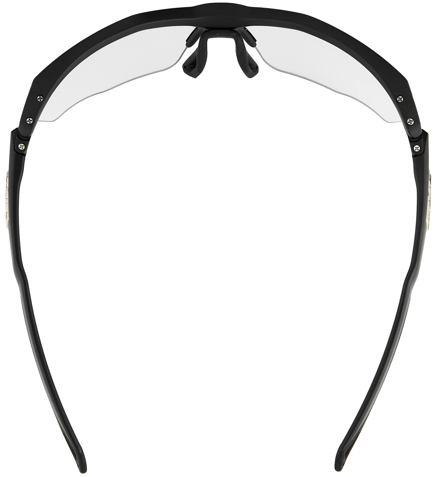 Alpina Twist Five HR VL+ Brille Schwarz 5 Alpina Twist Five HR VL+ Brille Schwarz – Bild 3