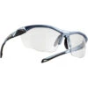 Alpina Twist Five HR VL+ Brille Grau