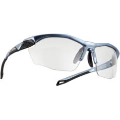 Alpina Twist Five HR VL+ Brille Grau