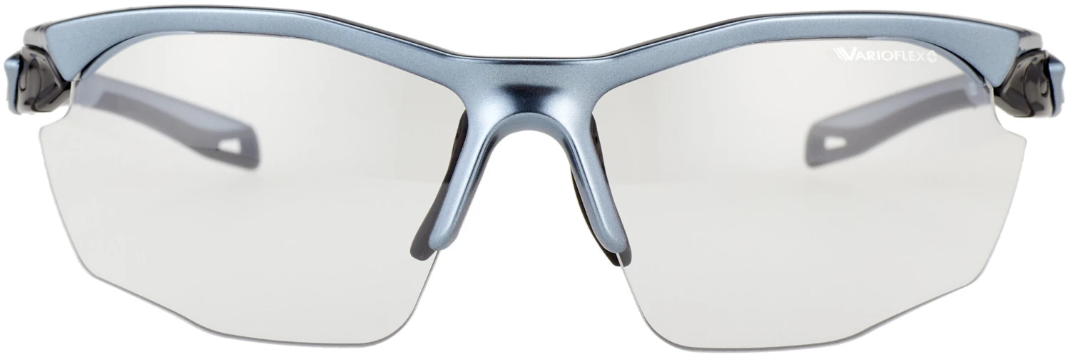 Alpina Twist Five HR VL+ Brille Grau 3 Alpina Twist Five HR VL+ Brille Grau