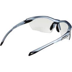 Alpina Twist Five HR VL+ Brille Grau -Alpina alpina twist five hr vl glasses tin black 3 1
