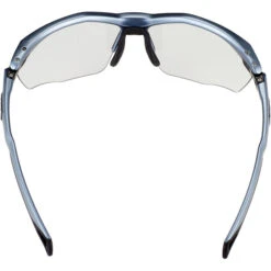 Alpina Twist Five HR VL+ Brille Grau -Alpina alpina twist five hr vl glasses tin black 4 1