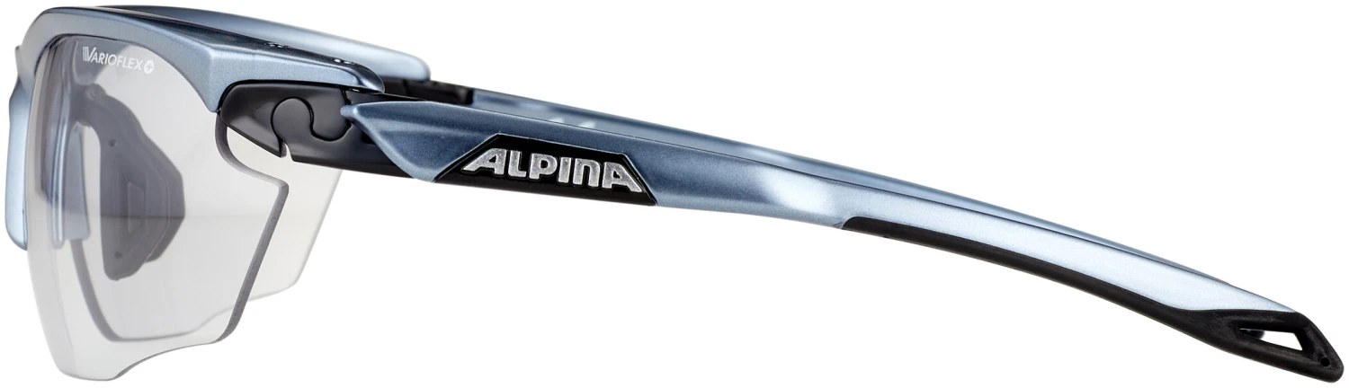 Alpina Twist Five HR VL+ Brille Grau 6 Alpina Twist Five HR VL+ Brille Grau – Bild 4