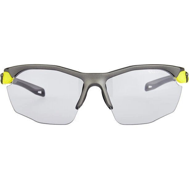 Alpina Twist Five HR VL+ Brille Grau/gelb 4 Alpina Twist Five HR VL+ Brille Grau/gelb – Bild 2