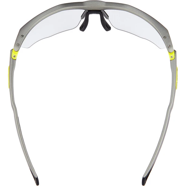 Alpina Twist Five HR VL+ Brille Grau/gelb 6 Alpina Twist Five HR VL+ Brille Grau/gelb – Bild 4