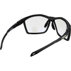 Alpina Twist Five VLM+ Brille Schwarz -Alpina alpina twist five vlm glasses black matt 3 1