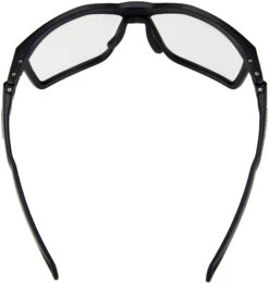 Alpina Twist Five VLM+ Brille Schwarz -Alpina alpina twist five vlm glasses black matt 4