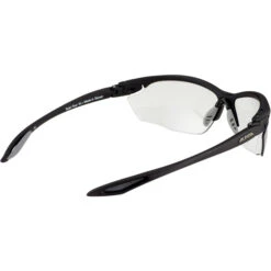 Alpina Twist Four VL+ Brille Schwarz -Alpina alpina twist four vl black matt 3 1