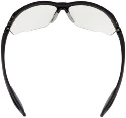 Alpina Twist Four VL+ Brille Schwarz -Alpina alpina twist four vl black matt 4