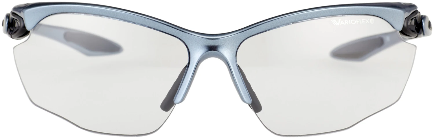 Alpina Twist Four VL+ Brille Grau 3 Alpina Twist Four VL+ Brille Grau