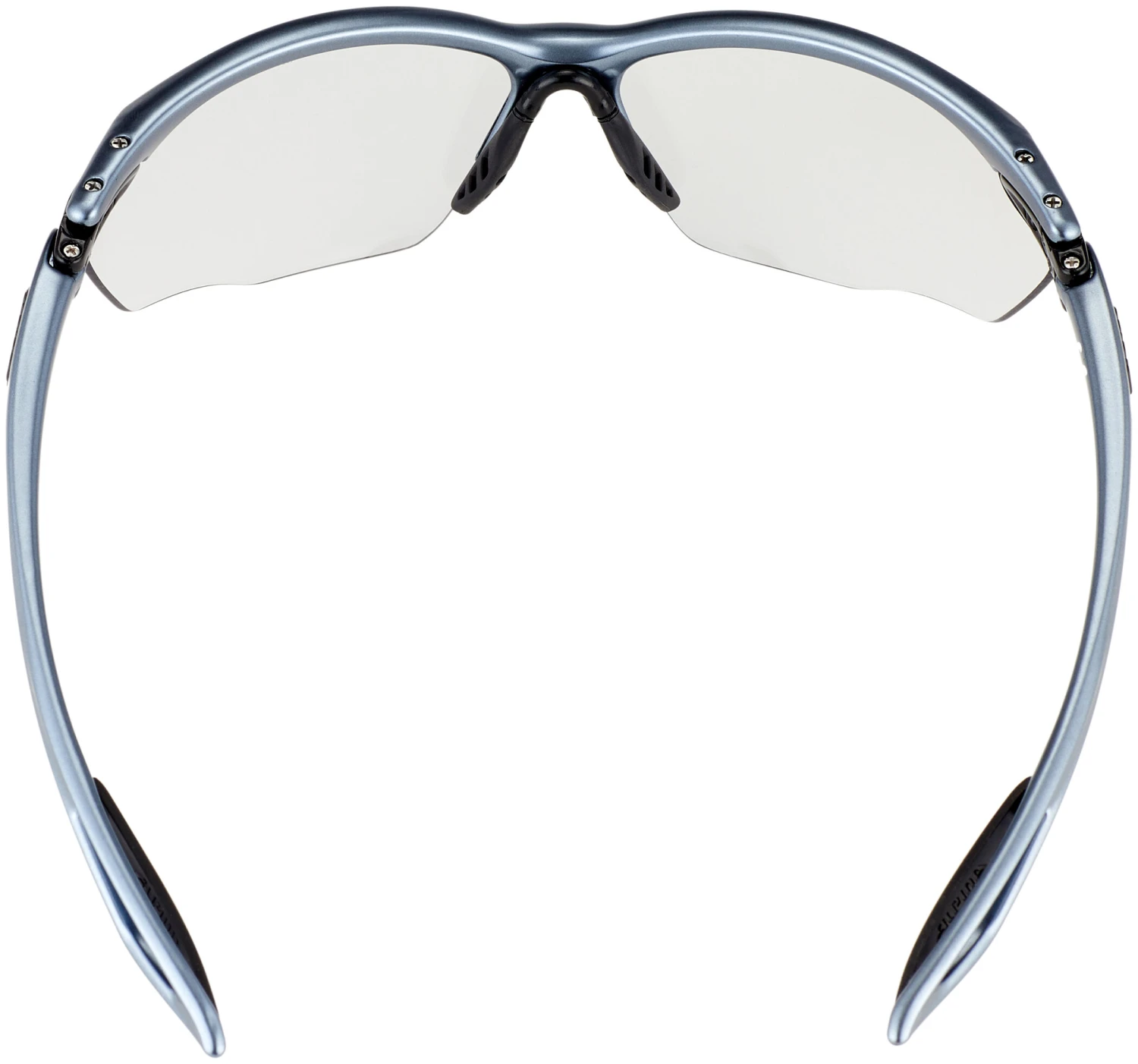 Alpina Twist Four VL+ Brille Grau 5 Alpina Twist Four VL+ Brille Grau – Bild 3