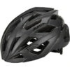 Alpina Valparola Helm Schwarz -Alpina alpina valparola helmet black matt 1