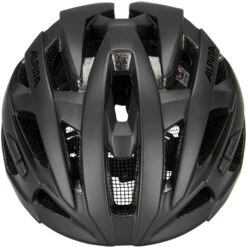 Alpina Valparola Helm Schwarz