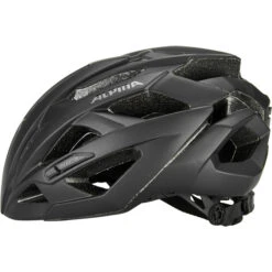 Alpina Valparola Helm Schwarz -Alpina alpina valparola helmet black matt 3 1