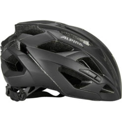 Alpina Valparola Helm Schwarz -Alpina alpina valparola helmet black matt 4 1