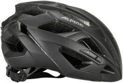 Alpina Valparola Helm Schwarz 9 Alpina Valparola Helm Schwarz -Alpina alpina valparola helmet black matt 4